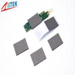 TIR9150G Series Gray 100MHz - 10GHz Heat Absorbing Materials
