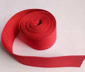 China Red Color Corrugated Flexible Tubing wholesale