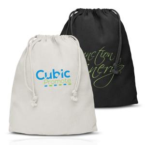 China Promotional Organic Canvas Brush Cotton Drawstring Dust Bag Bulk Customized wholesale