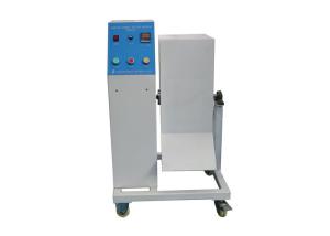 China 5rpm Tumbling Barrel Tester wholesale