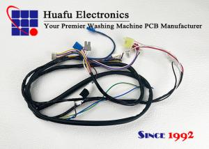 China OEM Washing Machine Spare Parts Washing Machine Wire Harness Set CE Approval wholesale