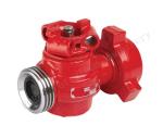 API 2" Fig 1502 Blowout Preventer Equipment FMC High Pressure Plug Valves