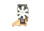 43KW ISUZU 4LE2 Engine , 4 Cylinder Diesel Engine Steel Material For Excavator