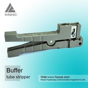 China stripper cable manual buffer tube stripper lose tube tools longitudinal buffer tube wholesale