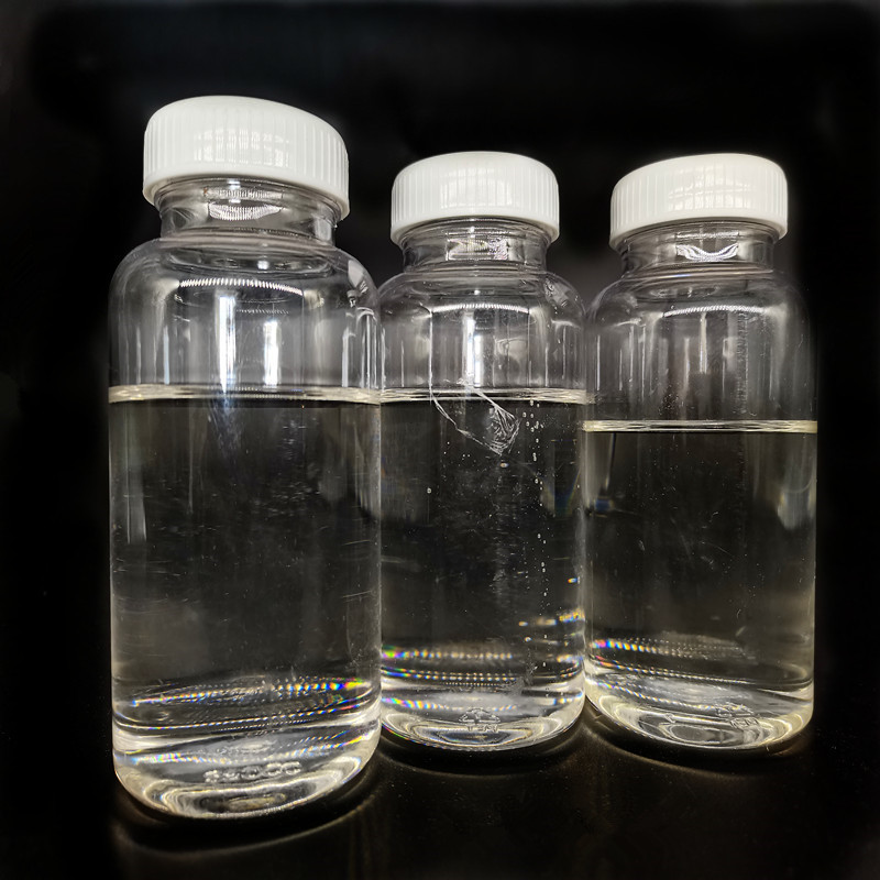 Low Irritation Propoxylated Glycerol Triacrylate For Offset Printing Ink