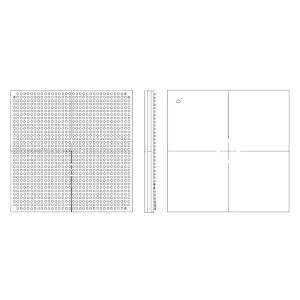 China XC2VP40-6FF1152I 350MHz 692 I/O Virtex II Pro wholesale
