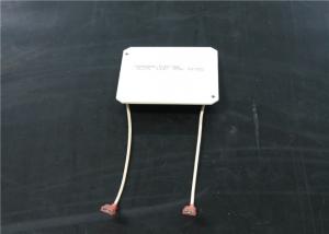 China 220V 300W Waterproof Mica Heating Element Automatic Temperature Control wholesale