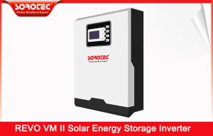China REVO VM II Series Off Grid Energy Storage Inverter 3-5.5kw wholesale