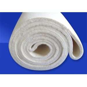 China Shrinking Compacting Aramid Endless Felt 200℃ ~ 250℃ Work Temperature wholesale