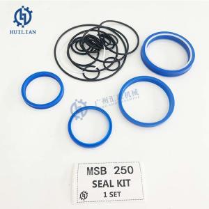 China MSB250 MSB400 MSB600 Breaker Hammer Seal Kit for Hydraulic Breaker Excavator Spare Parts B250770AB4007320 wholesale