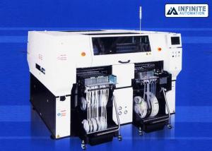 China Panasonic AM100 PCB SMT Machine Original and Used SMD Pick and Place Machine on sale