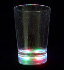 China flashing cup wholesale