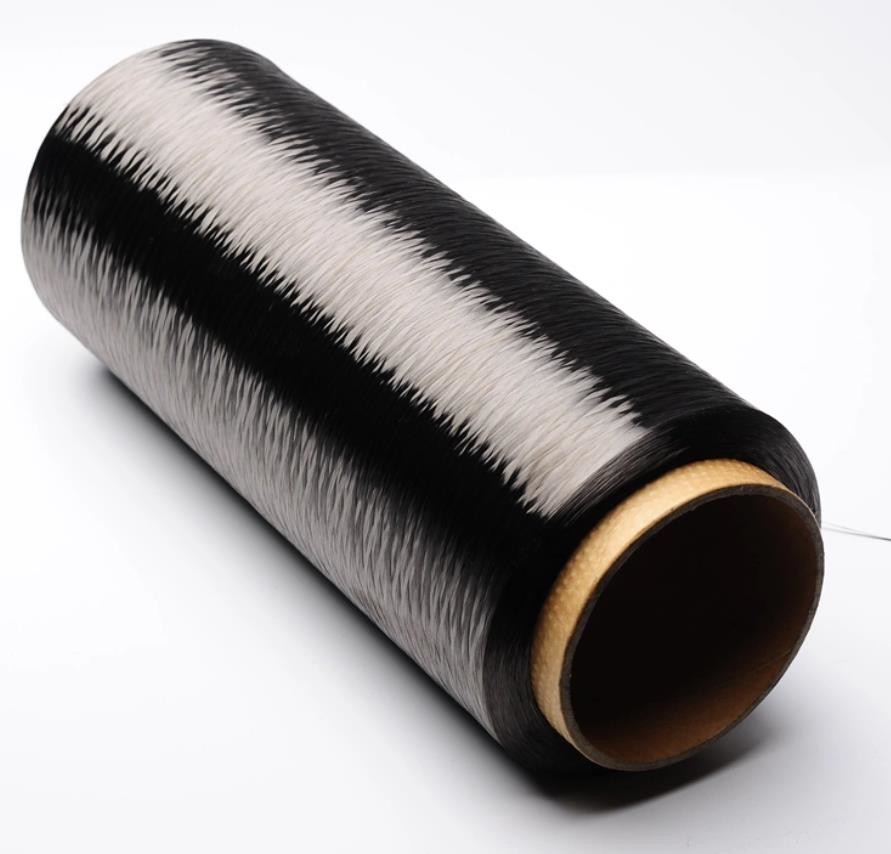 Anti Corrosion High Strength Carbon Fiber Anti Static High Composite Material
