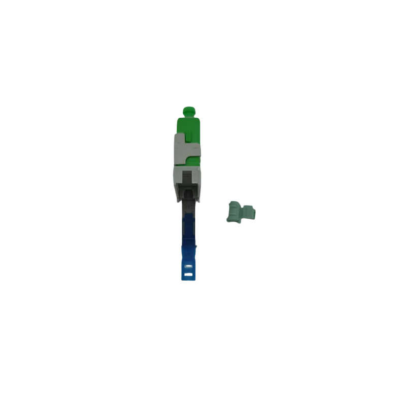 Drawer Type Quick Connector Assembly with UPC≥50dB Return Loss SC Fast Connector