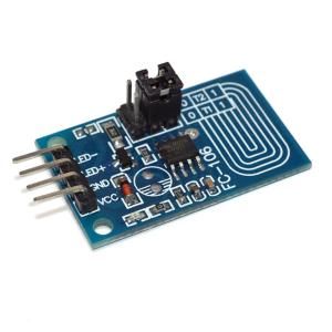China Anti Interference PWM Control Dimming Switch Module wholesale