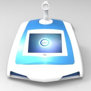 China High Intensity Focused Ultrasound Hifu Wrinkle Removal Slimming Machine wholesale