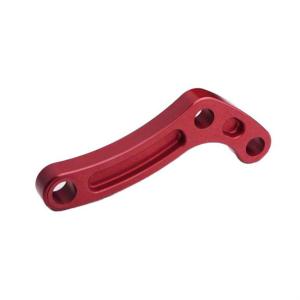 China Polishing Aluminum CNC Turning Parts Metal Milling Small Parts Service wholesale