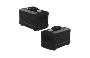China Portable 18650 Lithium Ion Battery Batteries 12 Volt 75Ah 4.8Kg Weight on sale