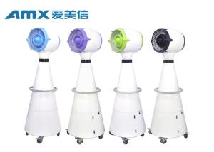 China Amazing Direct Sending Portable Water Misting Fan wholesale