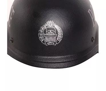 High Cut Level IIIA Aramid Fast Ballistic Helmet Bulletproof Military USA