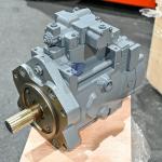 Hitachi ZX870-3 Excavator Main Pump KAWASAK Hydraulic Pump K3v280