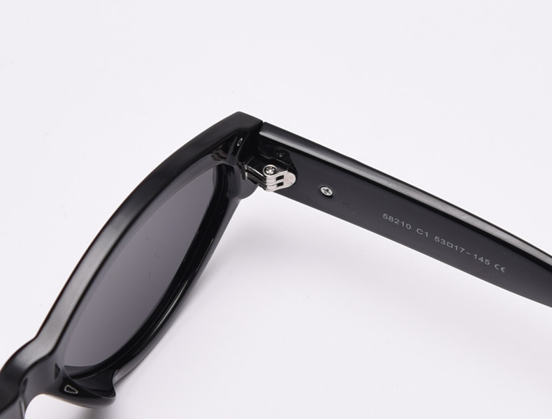 Little Cat Eyes PC Sunglasses UV400 141MM Trendy For Women 2021