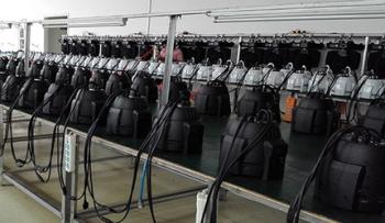 Qicai Lighting Equipment Limited