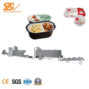 China Electric Dissel Porridge Maker Machine Instant Rice Making Machine wholesale