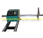 3m Length Cnc Flame Plasma Cutting Machine Equipment