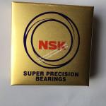 NSK Double-Row Cylindrical Roller Bearing NN3012TKRCC1P4
