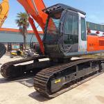 Hitachi Zx240 Used Hydraulic Excavator Hitachi Zaxis 240 Excavator Diesel Engine