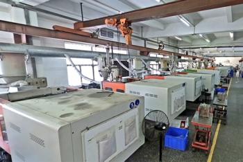 Shenzhen Futian Huaqiang Electronic World OMK Sales Department