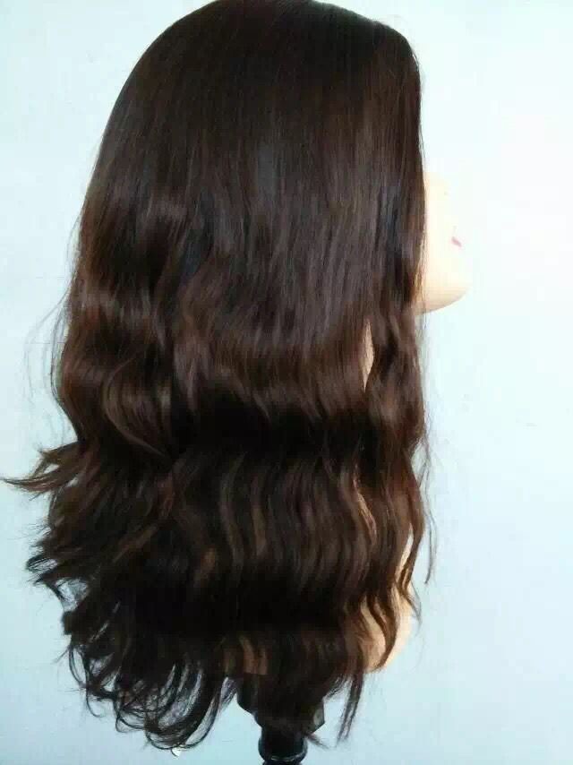 Jewish Wig Kosher Wig, Unprocessed European Human Hair Skin Top, Cheap Human Skin Top
