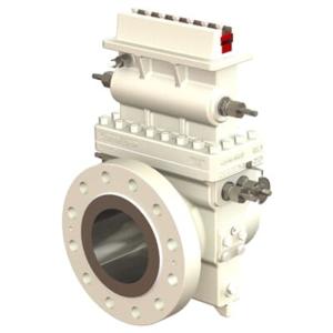 China ABB Flow Measurement Products Dual Chamber Orifice Fitting FPD212 wholesale