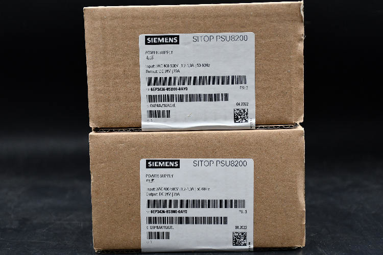 Siemens SITOP UPS1600 UPS DIN Rail Power Supply 22 → 29V dc Input, 24V dc Output, 10A 240W