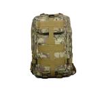 Military 600D Polyester Small Tactical Backpack Daysack Unisex