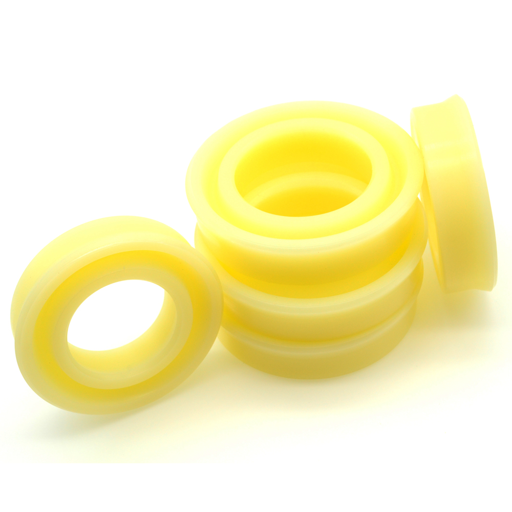 OUY ROI Center Joint Hydraulic Piston Seals Oxidation Resistant