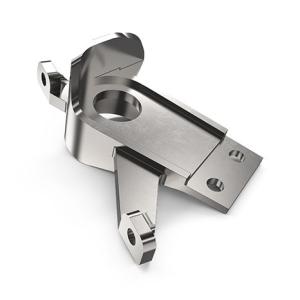 China Rapid CNC Turning And Milling Services ISO 9001 ISO 14001 Certificate wholesale