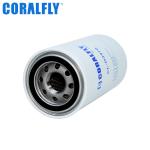 Lf3970 P550428 B7177 3937144 CORALFLY Oil Filter Truck Lube Filter