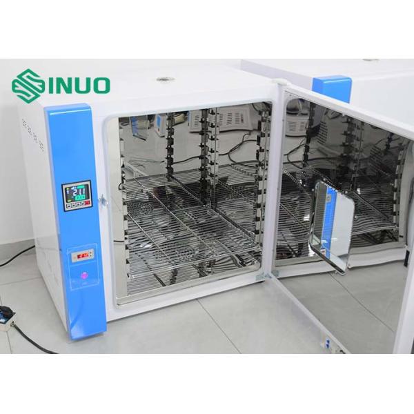 210L Industrial Drying Oven 300°C Max for Laboratory Use