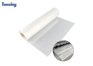 China Textile Printing DTF Transfer Film PET Heat Transfer Rolls Cold And Warm Peel DTF Film wholesale