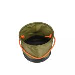 Multifunctional Soft Portable TOutdoor Wash Basin Folding Bucket Collapsible