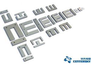 China EI 180 Laminated Iron Core wholesale
