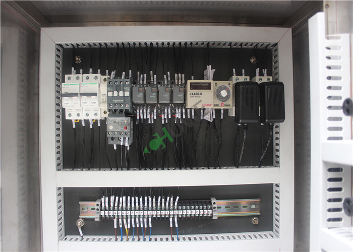 Industry Ultrafiltration Membrane System Equipment With UF Membrane