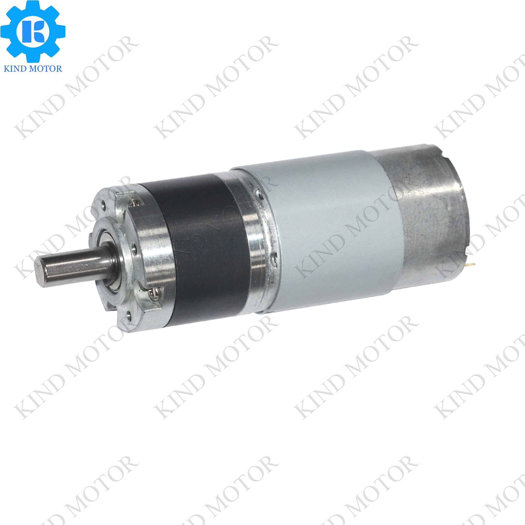 KPM36-555 RS-550 20kgf.cm 25rpm 50 rpm 12V 24V dc brushless planetary gear motor