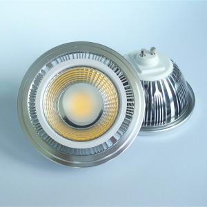 China 9W LED Ar111 Gu10 Spot light Hot selling COB ceiling light 2017 wholesale