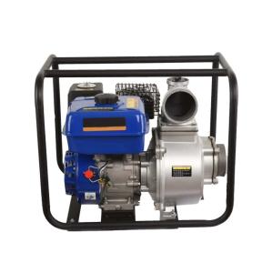 China Fire Emergency Agriculture Water Pumps Diesel Engine Water Pump wholesale