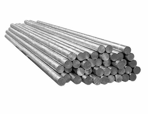 Flat Hexagon Aluminum Alloy Bar 3003 3004 3005 T3-T8 Mill Finsh