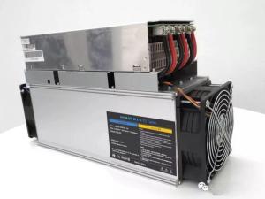 China Used Innosilicon T2t 24t , 1980W BTC Asic Mining Machine wholesale