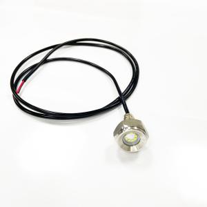 China Waterproof IP68 27W Underwater LED Boat Lights wholesale